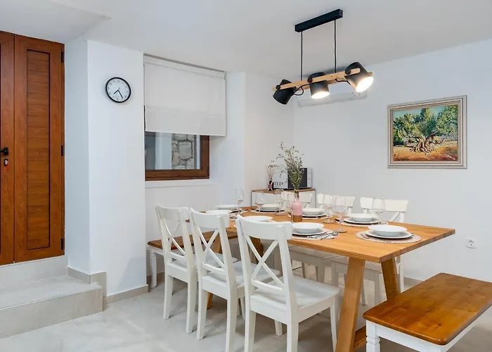 Apartamento Kuca Za Odmor Belota Pag *