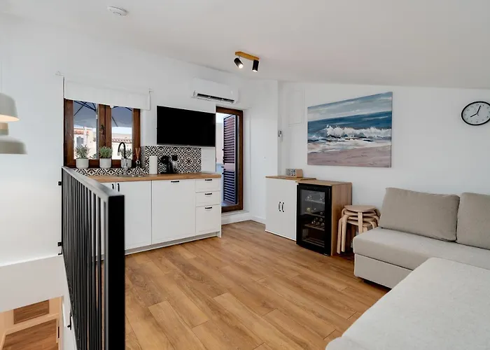 Apartamento Kuca Za Odmor Belota Pag *