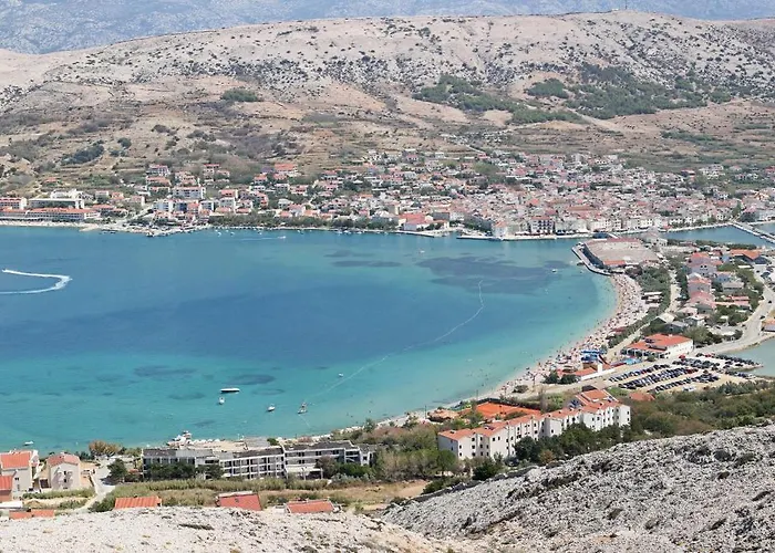 Apartamento Kuca Za Odmor Belota Pag *