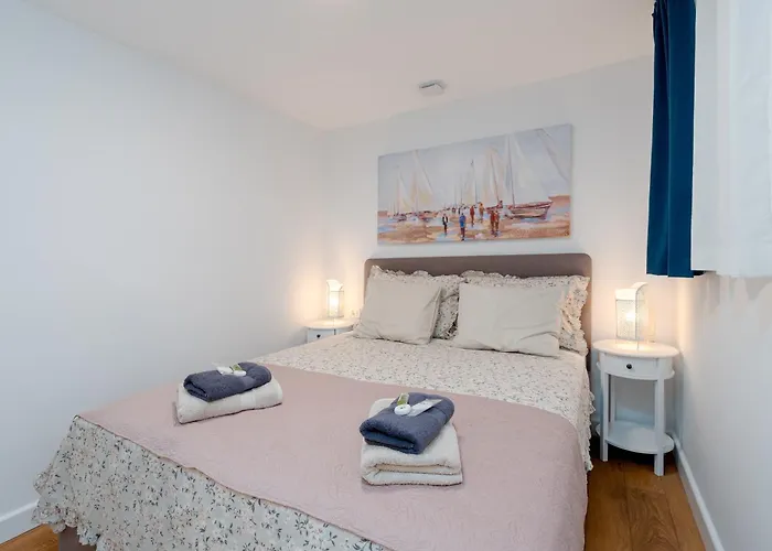 Apartamento Kuca Za Odmor Belota Pag Pag Town