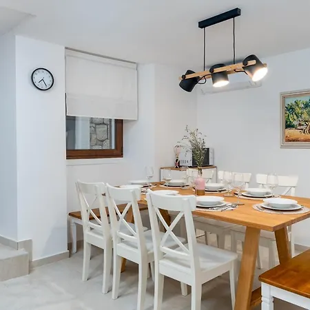 Apartament Kuca Za Odmor Belota Pag *