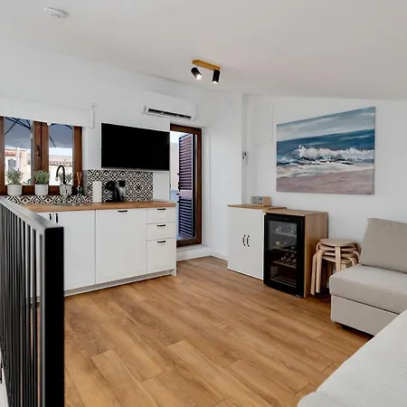 Apartament Kuca Za Odmor Belota Pag *