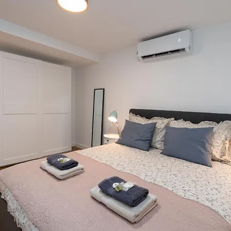 Kuca Za Odmor Belota Pag Apartament *