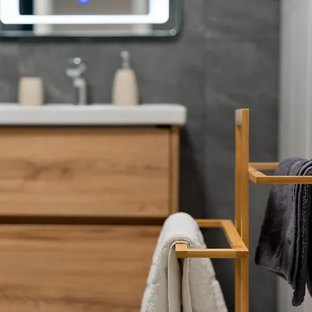 דירה Kuca Za Odmor Belota Pag פג