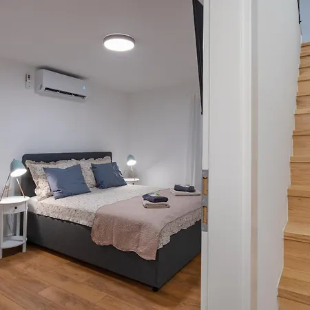 Kuca Za Odmor Belota Pag Apartament *