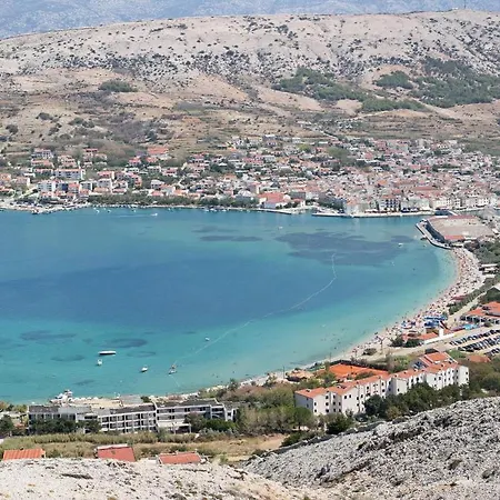 Apartament Kuca Za Odmor Belota Pag *