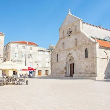 Kuca Za Odmor Belota Pag Apartament