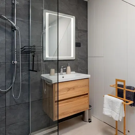Kuca Za Odmor Belota Pag Apartament *