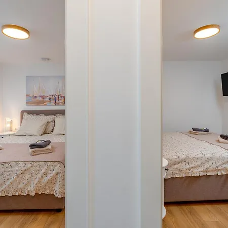 Kuca Za Odmor Belota Pag Apartament *