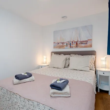 Apartament Kuca Za Odmor Belota Pag Pag Town