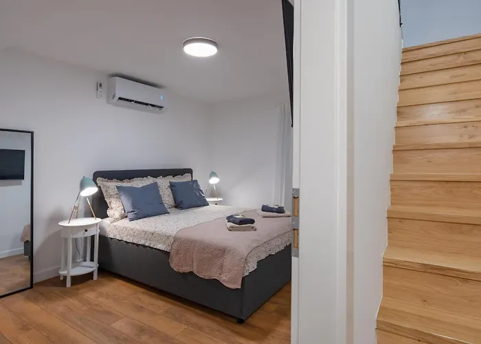 Kuca Za Odmor Belota Pag Apartment *