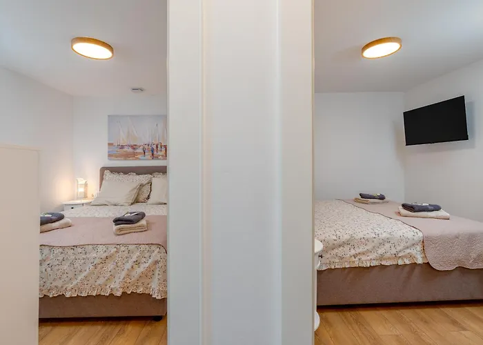 Kuca Za Odmor Belota Pag Apartment *